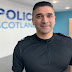 AYRSHIRE'S TOP COP IS NOW A MAN OF MUSLIM BACKGROUND