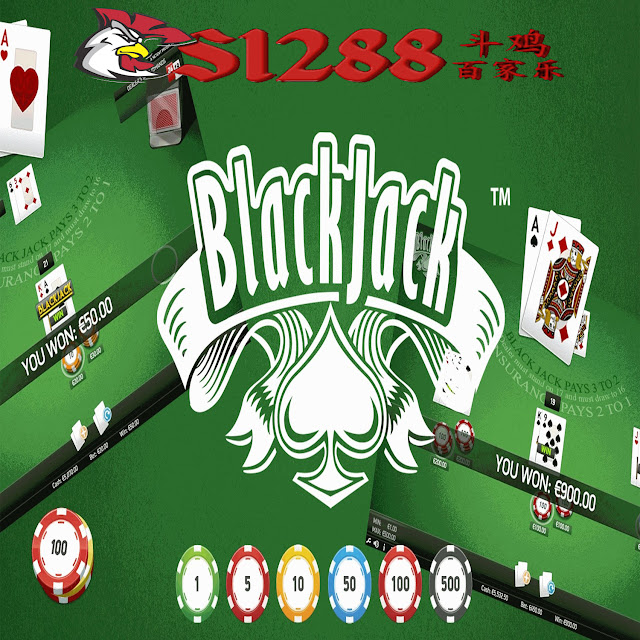 Mengenal Istilah-istilah dalam Permainan Blackjack Casino