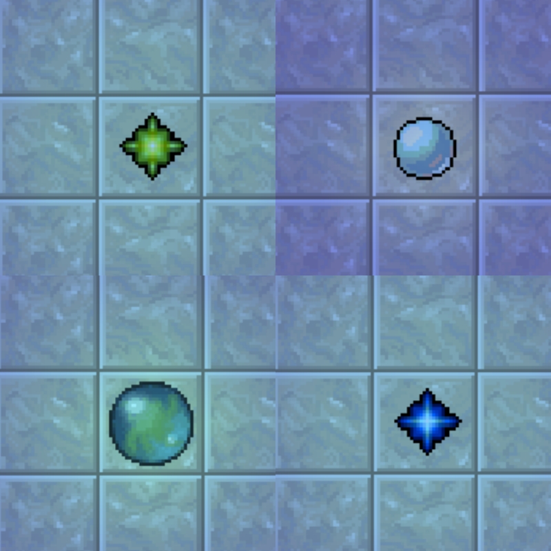 TibiaStyle USEFUL TUTORIAL LIGHT SOURCES IN HOUSE