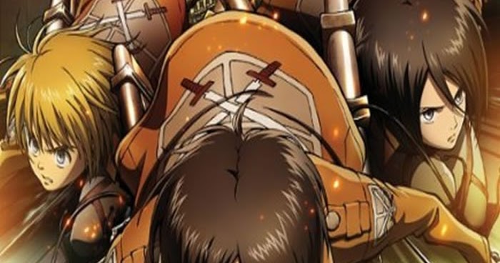 Angel's Anime Rating Guide