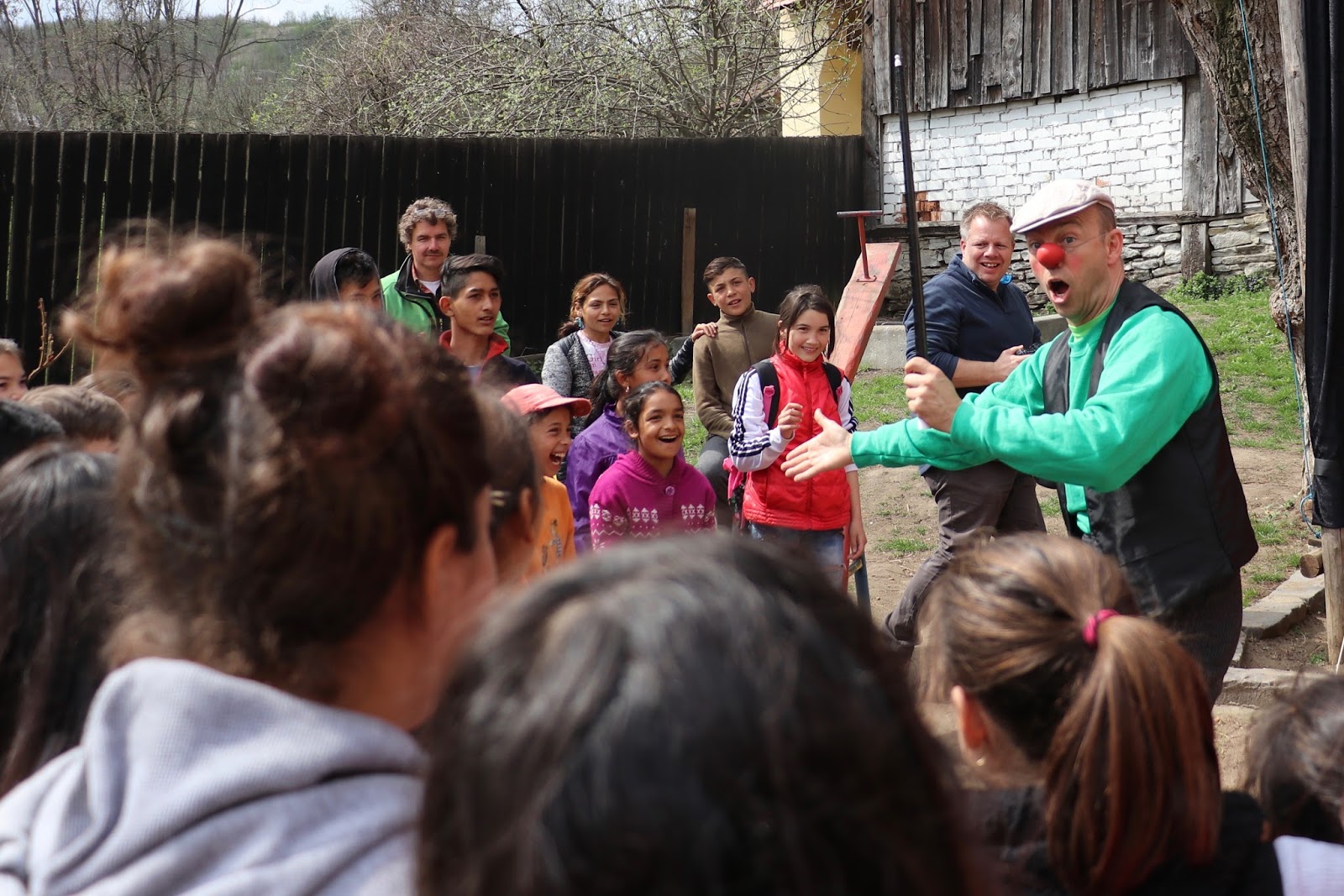 Klaren Wir Die Menschen Uber Die Gender Indoktrination In Den