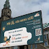 Klimaatmeter in Eindhoven brengt klimaatverandering in beeld