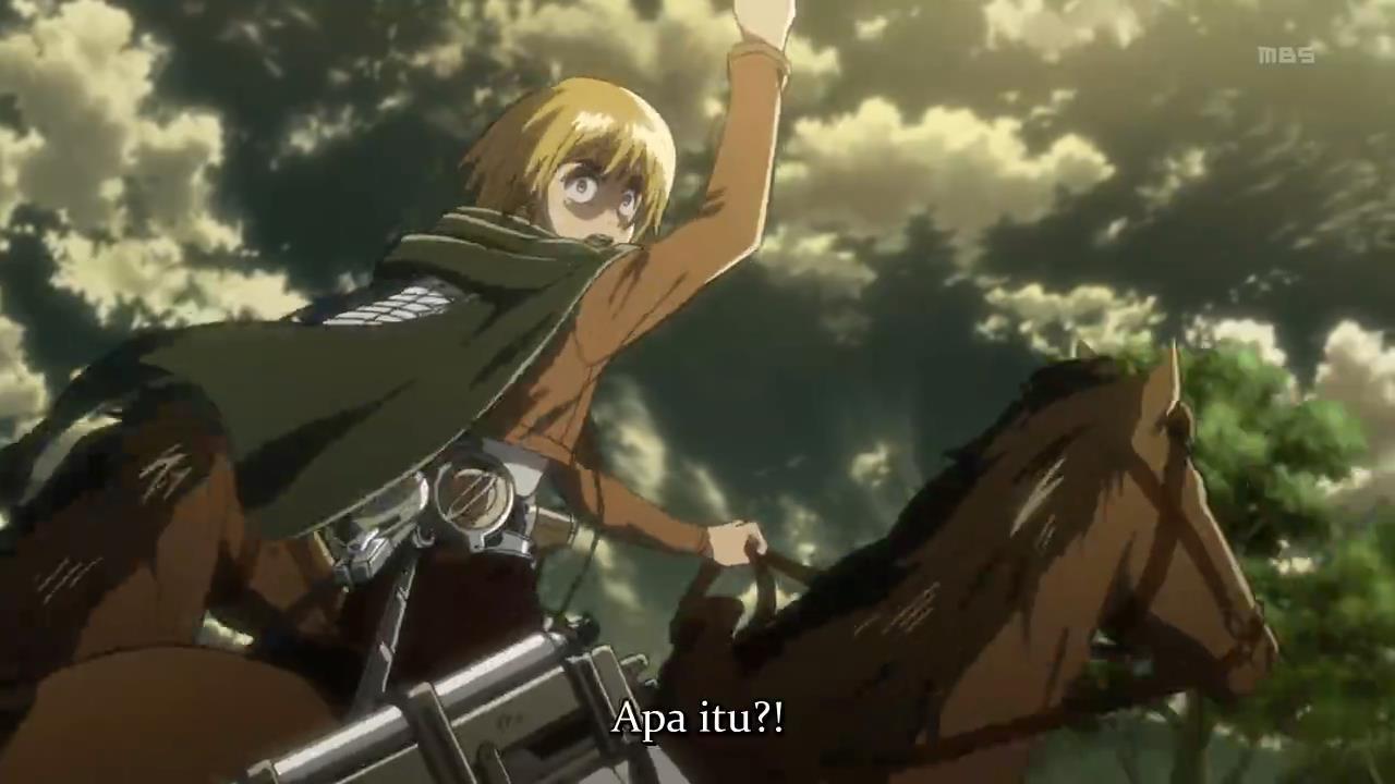 Shingeki No Kyojin Episode 17 Vostfr Saison 4 Shingeki no Kyojin Episode 17 Subtitle Indonesia - West Papua