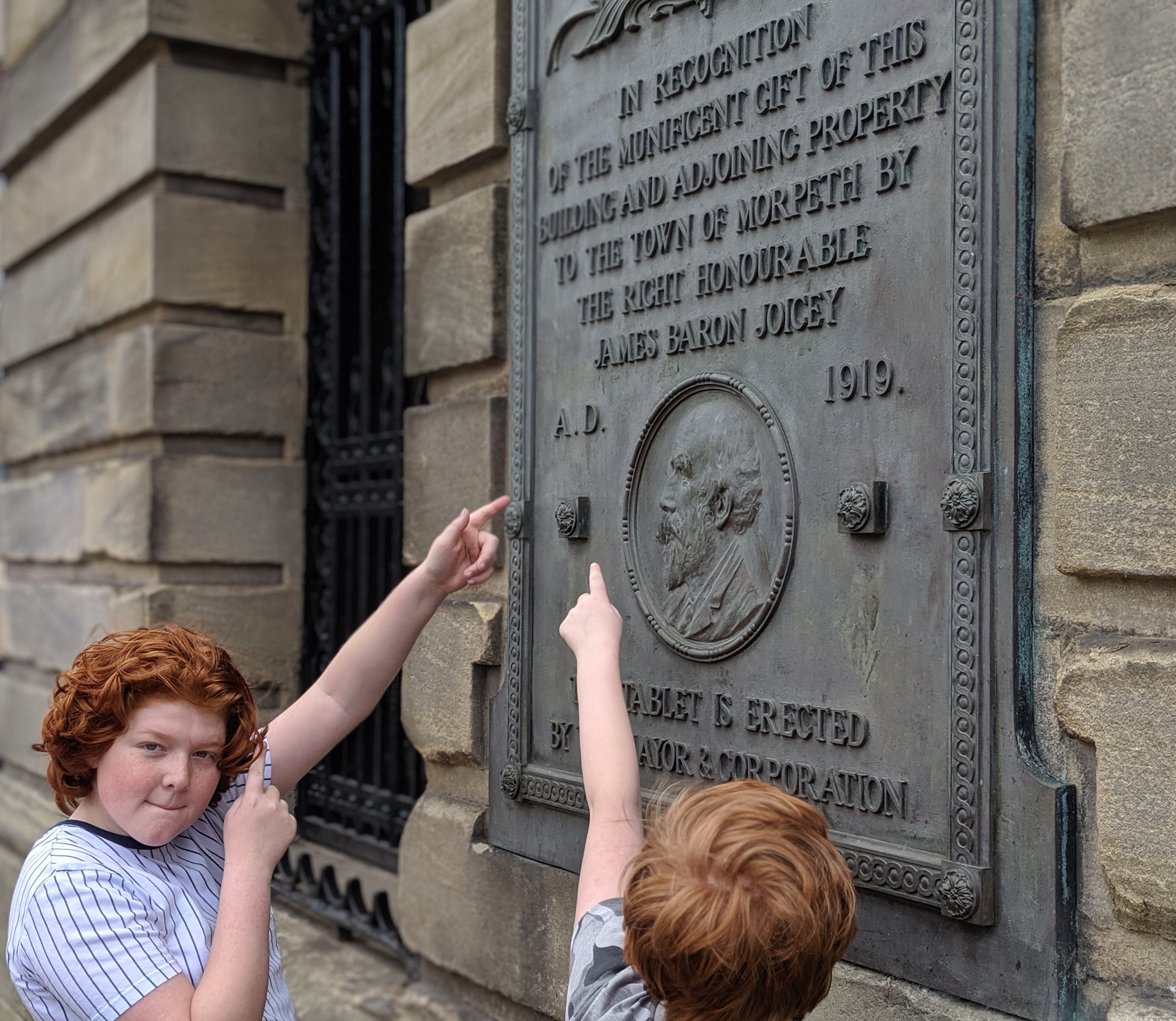 Treasure Trails Review North East Family Fun