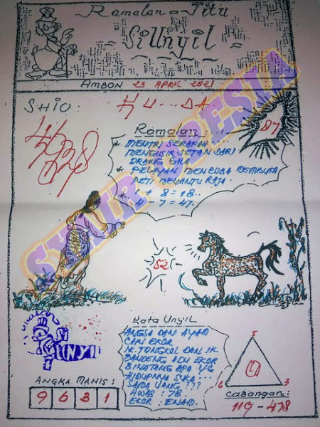 syair hongkong syair hongkong
