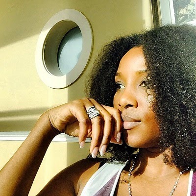 genevieve nnaji genevieve nnaji