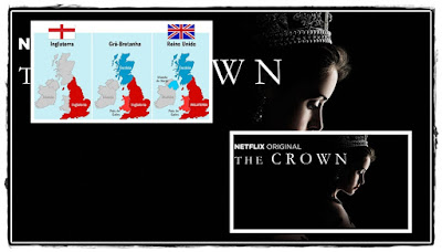 The Crown - Londres (Inglaterra)