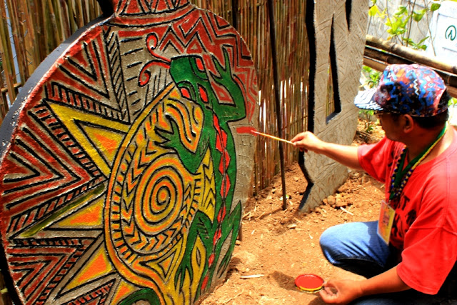 'GAWIS' : Cordillera Art, Music, and Literature: The AlotiiT (Banyas ...