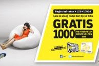 Indosat Seribu Berkah Sambut Ramadhan