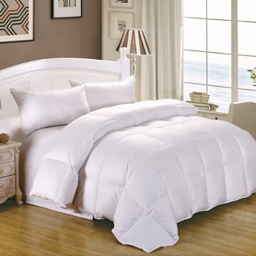Down Alternative Comforters On Sale