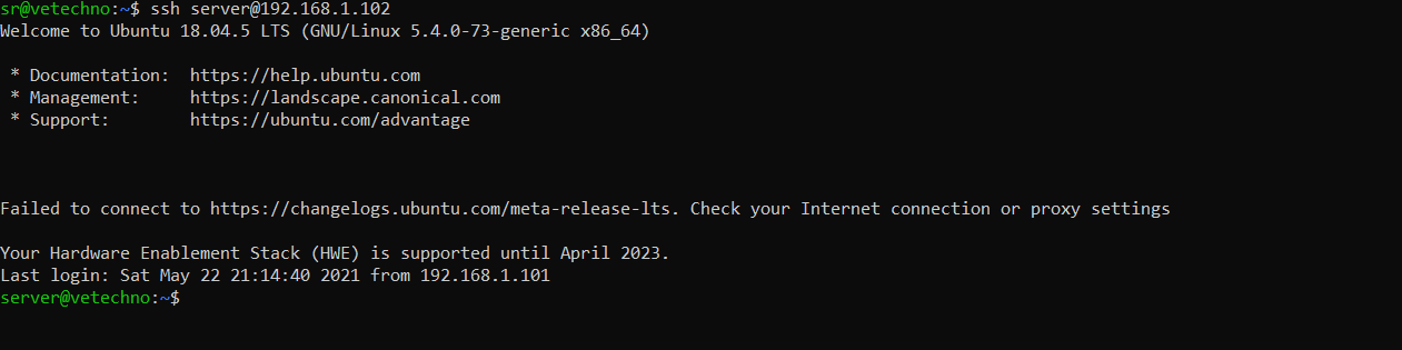 How to use the ssh-keygen Command in LinuxHow to use the ssh-keygen Command in Linux