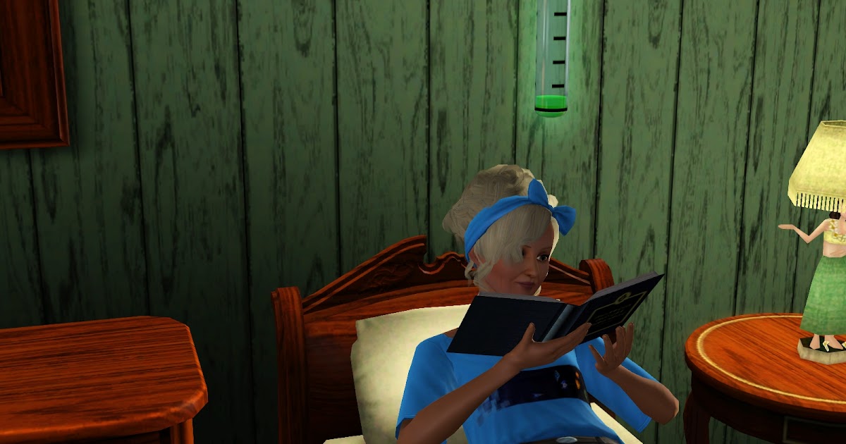 Sims 3 The Adams Legacy Lifetime Wishes and Careers