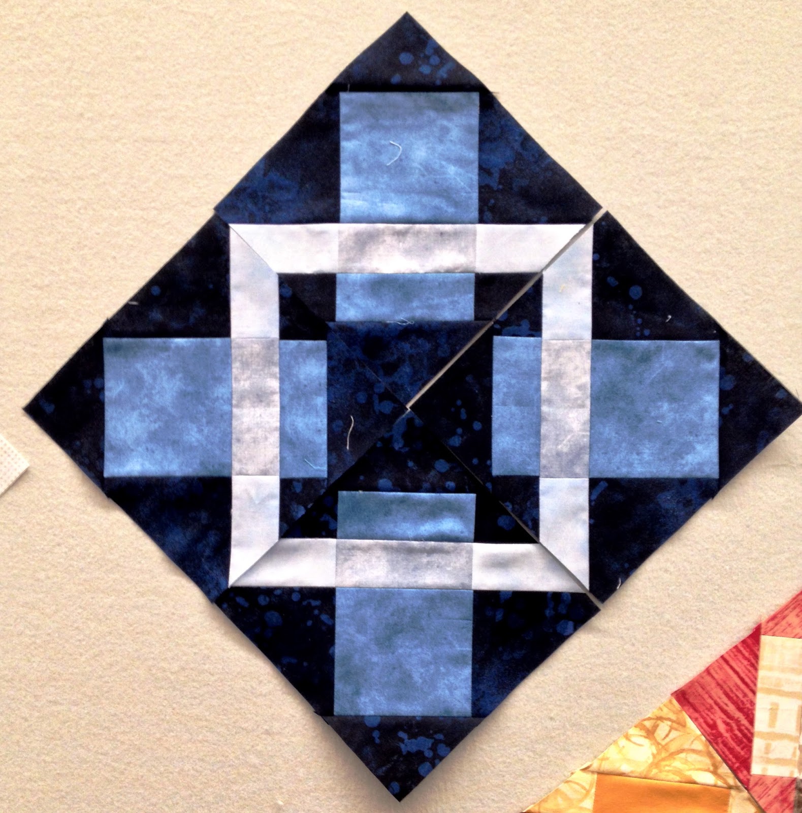 Modern Quilt Relish Keepsake Quilters Guild