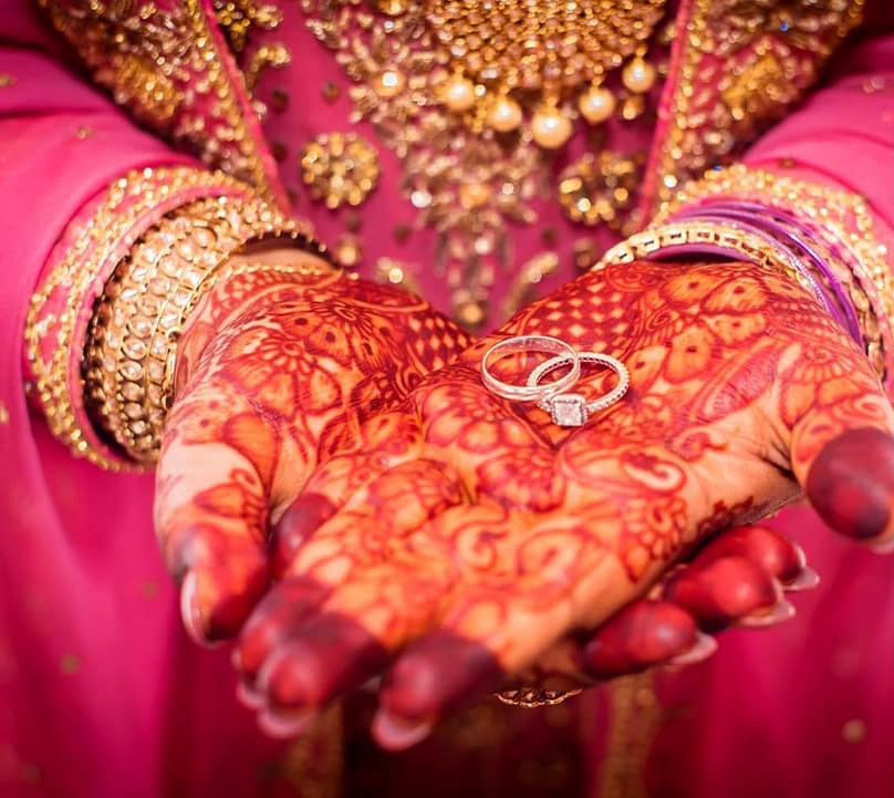 Top 10 Stupendous Wedding Destinations In India