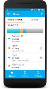Storage Space v23.0.2 (Premium) Mod Apk Storage Space v23.0.2 (Premium) Mod Apk