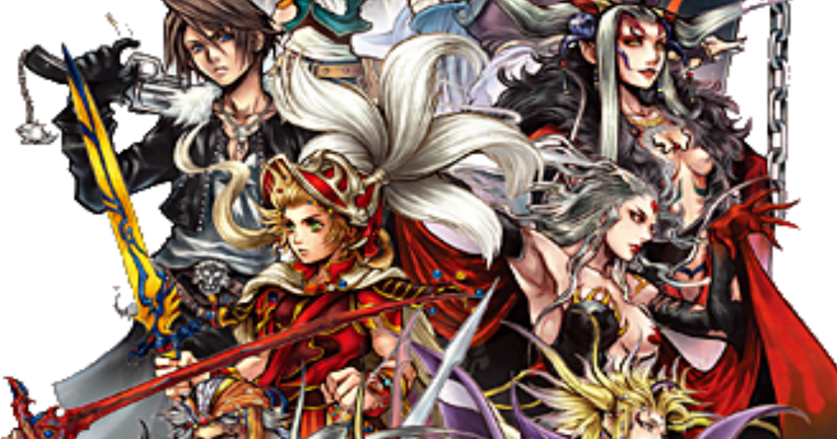 final fantasy iii psp differences final fantasy iii psp differences