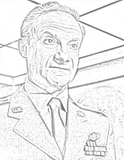 Coloring Pages: Classic Lost in Space Coloring Pages Free and Downloadable