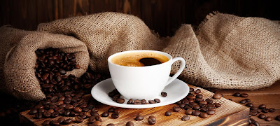 Café y memoria saludable Café y memoria saludable