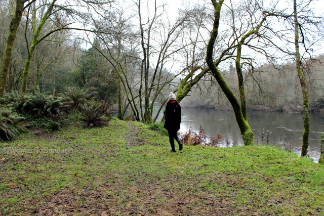 foto de womantosantiago