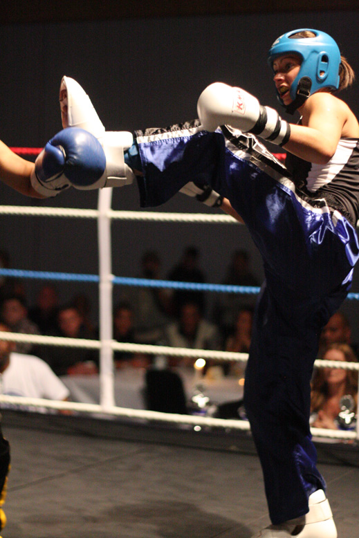 Ultimate Kickboxing Kickboxing, fitness and nutrition in New