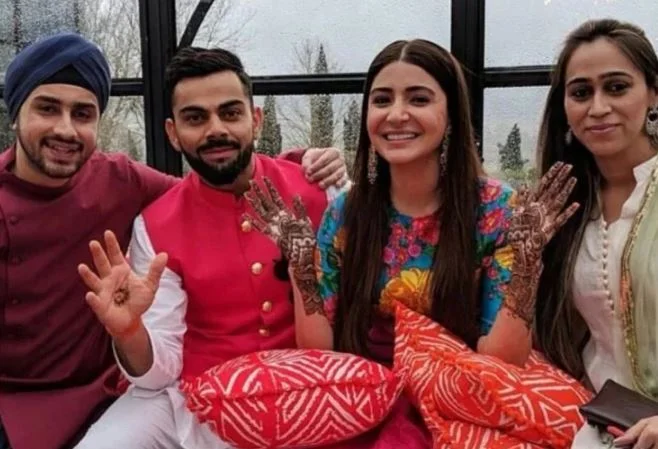 virat-kohli-birthday-special-anushka-sharma-wedding-album