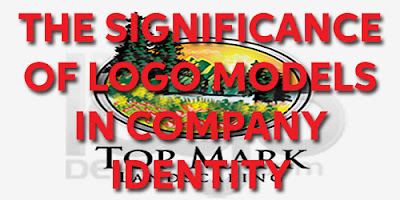 The Significance Of Logo Models In Company Identity