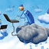 Cloud Computing in Consumer & Business Sectors