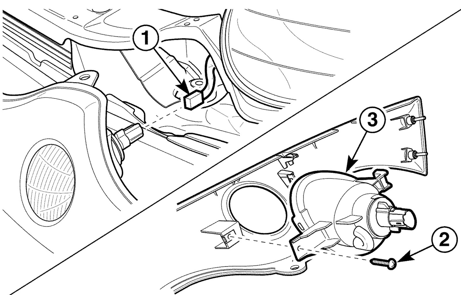 Master Electronics Repair ! DAEWOO MATIZ CAR 9B4 HEADLAMPS