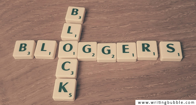 Bloggers Block