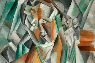 Pablo Ruiz Picasso nació un 25 de octubre de 1881 en Málaga