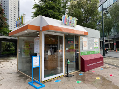 NutriAsia wins Bronze Stevie® Award for eco-friendly “Bring Your Own Bote” (BYOB) Campaign