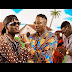 Download Video :Stanley Enow Ft Diamond Platnumz & Ariel Sheney - My Way Remix
