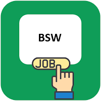 BSW Jobs