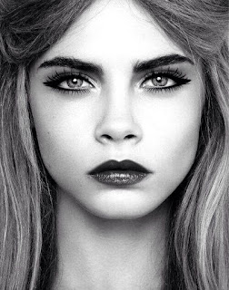 Cara Delevingne Cara Delevingne