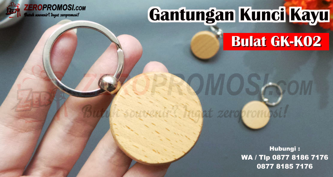 Jual Souvenir Gantungan Kunci Kayu GK-K02, Jual Souvenir Gantungan Kunci Kayu Unik, Gantungan Kunci Kayu , Souvenir Ganci GK-K02 Termurah, Jual Produk Gantungan Kunci Promosi Souvenir Murah, Gantungan kunci kayu Kode GK-K02, Gantungan Kunci Bulat Bahan Kayu / souvenir promosi, Souvenir Gantungan Kunci Natural Wood