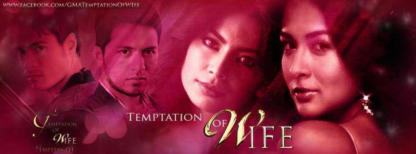 Temptation of wife