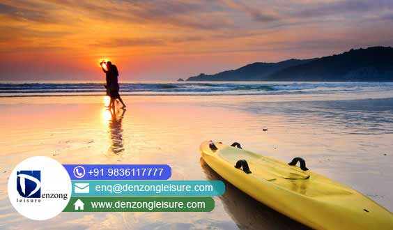 Bangkok Pattaya Package Tour at INR Bangkok Pattaya Package Tour at INR