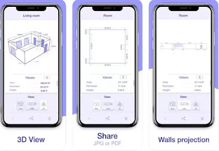 AR Plan 3D