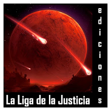 La liga de la Justicia Ediciones
