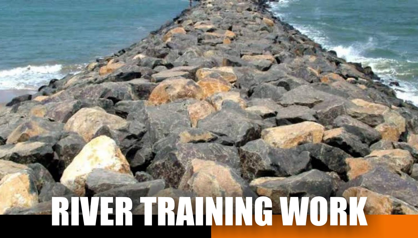 Concepts of River Training