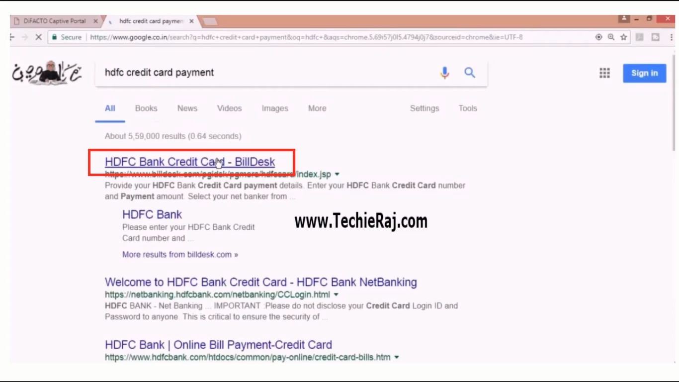Yes Bank Credit Card Bill Payment How To Pay Yes Bank Credit