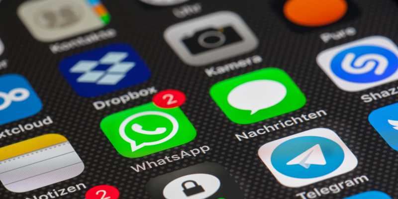 keunggulan telegram vs whatsapp kamu pilih mana