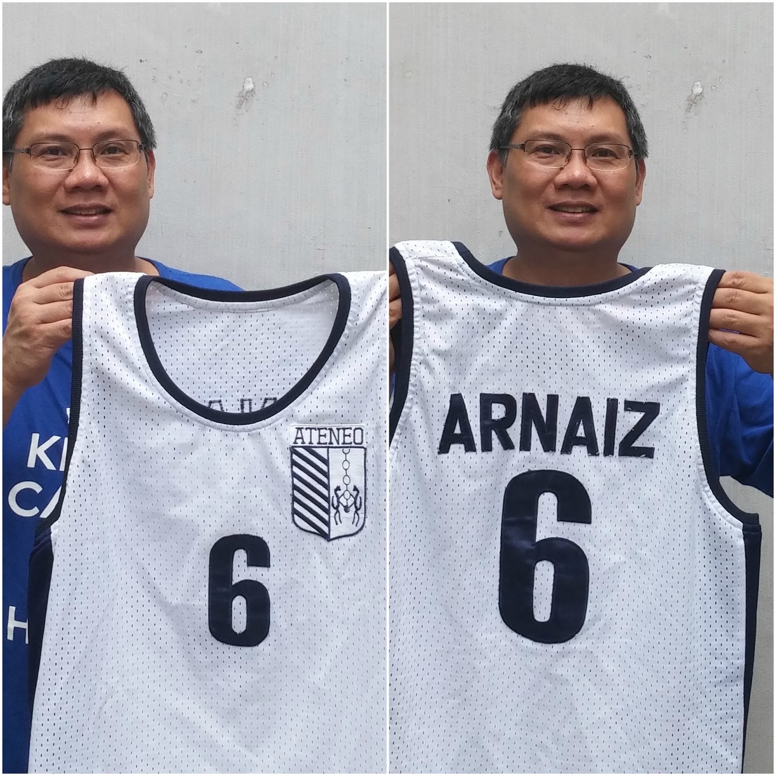 Bleachers Brew With the great Francis Arnaiz