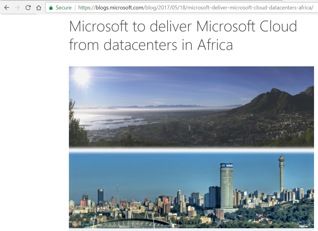Converge! Network Digest: Microsoft