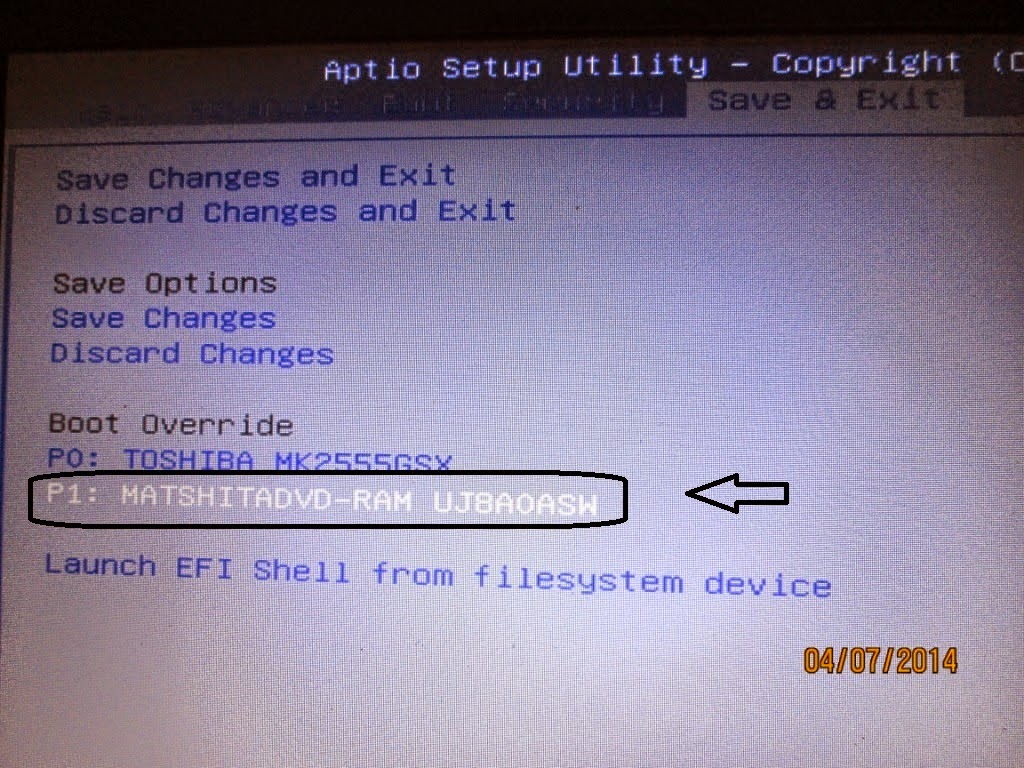 Asus забыли пароль. Save and exit на ноутбуке ASUS. Характеристики ноутбука ASUS Windows 7.