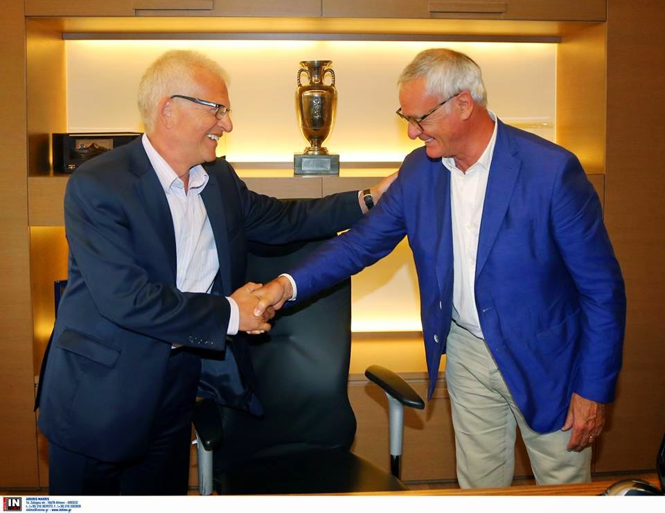 Σαν τα μούτρα τους!