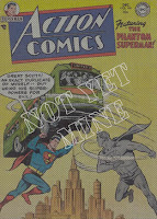 Action Comics (1938) #199