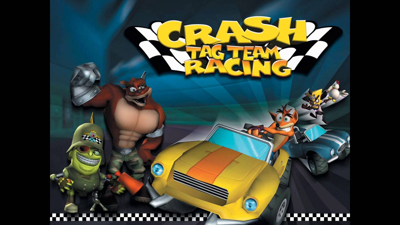ps1 crash team racing iso ps1 crash team racing iso