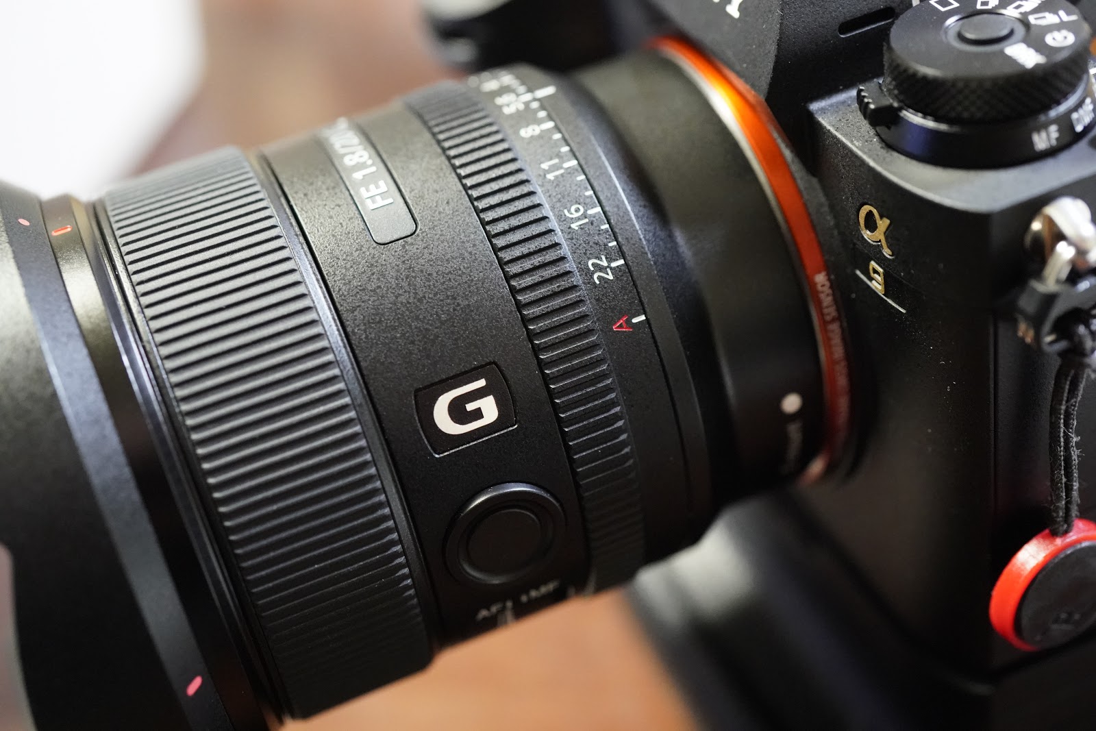 SONY FE 20mm F1.8 G SEL20F18G | Photo of the Life