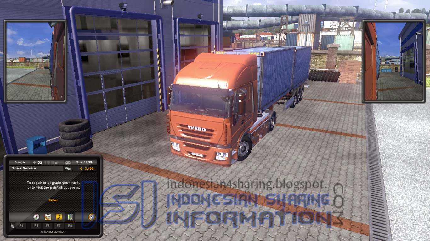 Simulator Simulator
